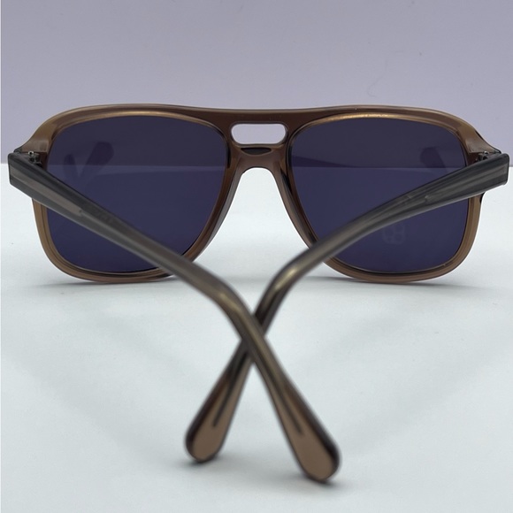 Vintage US PROTECTIVE NEW/OLD STOCK sunnies-w/NEW CUSTOM “BERKOS DESIGNS” Lenses - Picture 14 of 17